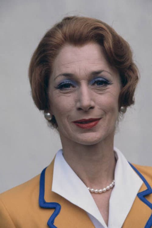 Diane Holland foto