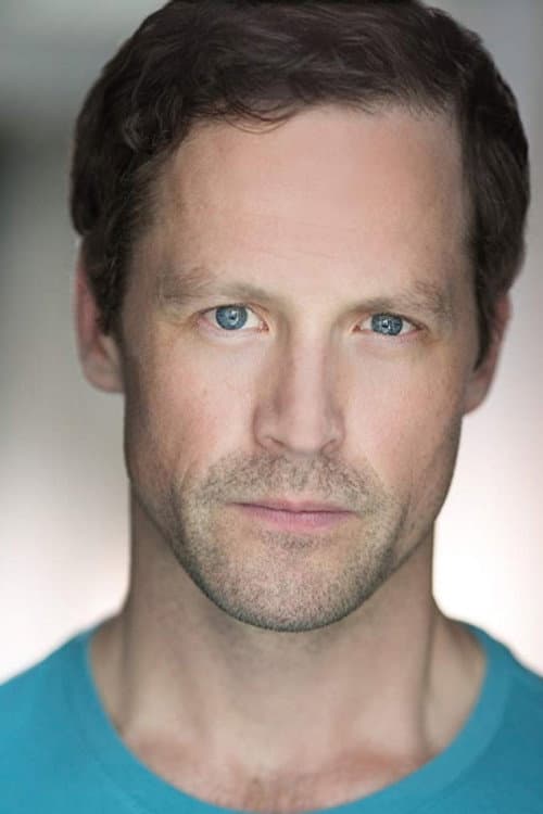 Nathan Nolan foto