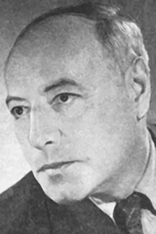 Лев Арнштам foto