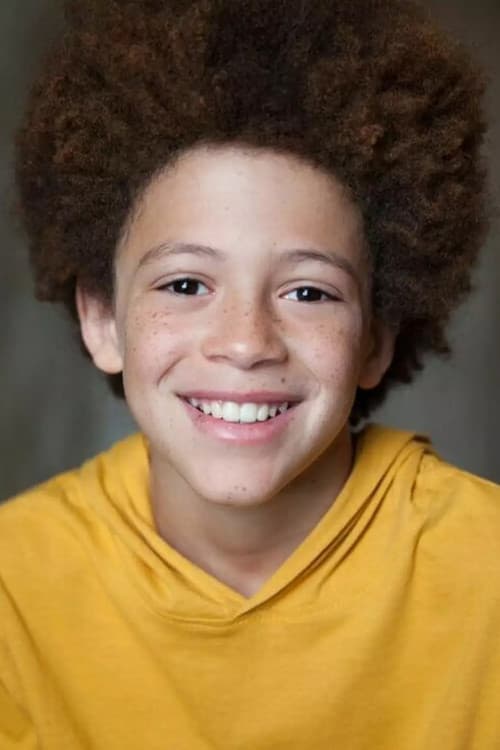 Marcus Cornwall foto