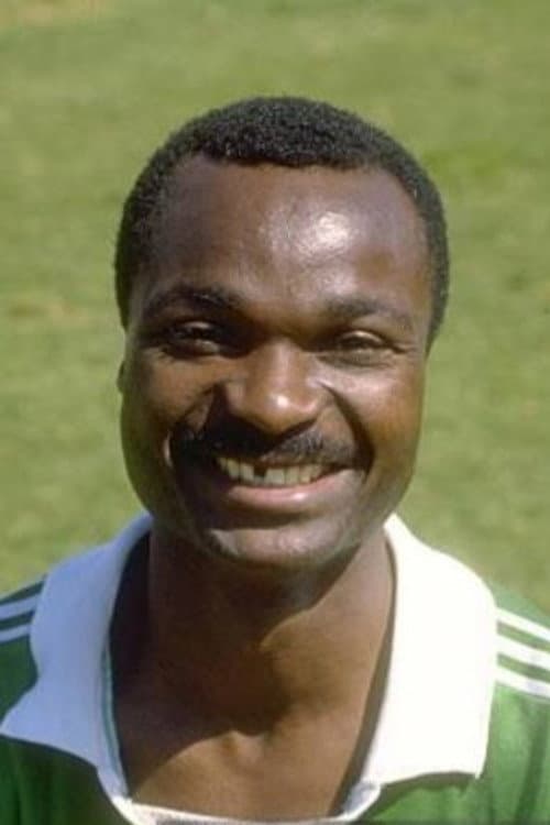 Roger Milla foto