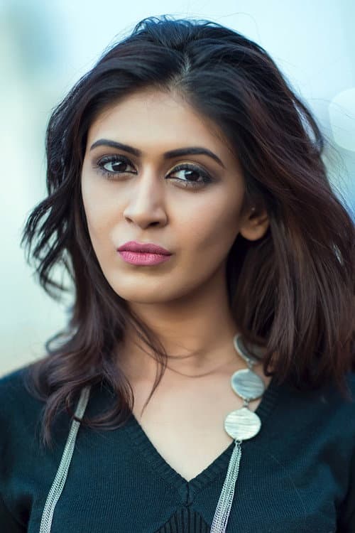 Raksha Somashekhar foto