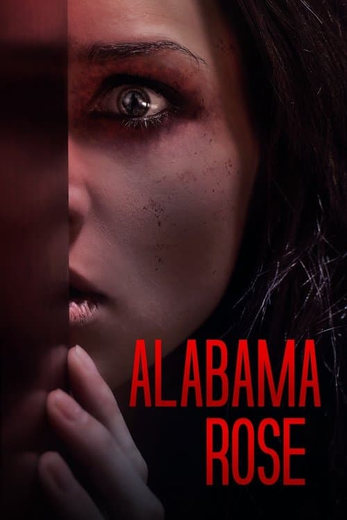 Alabama Rose (2022) poster