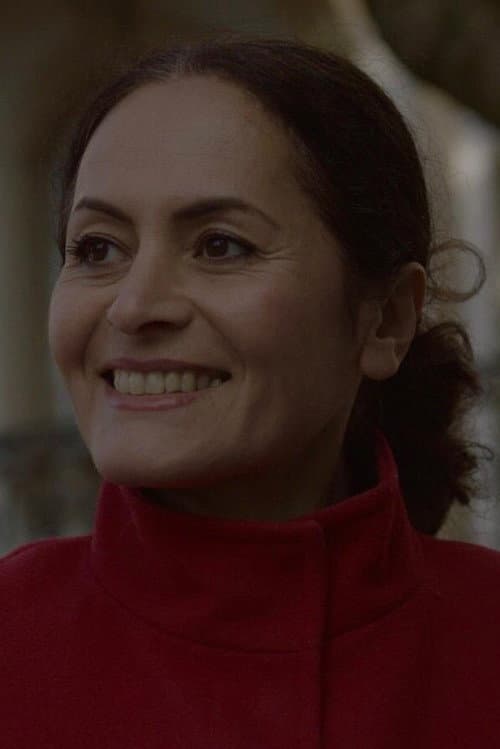 Filiz Demirbilek foto