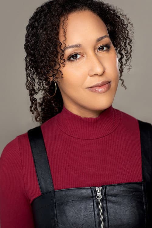 Brie Carter foto