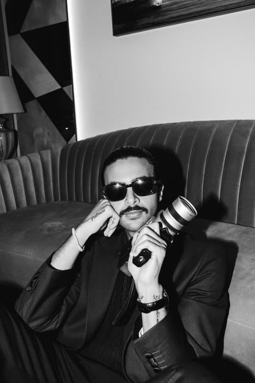 Karim Nada foto