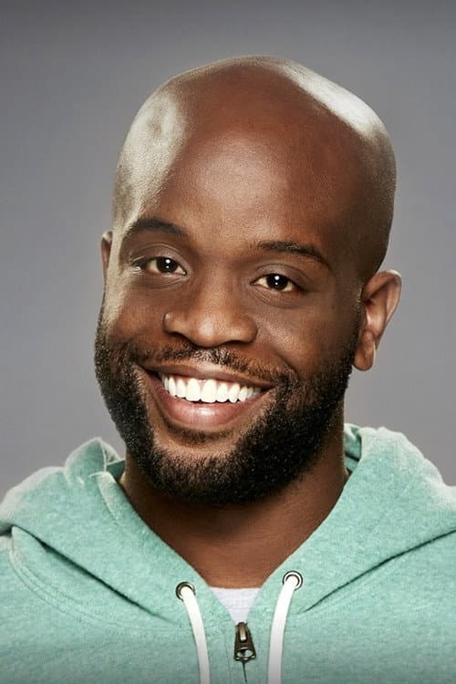 Rell Battle foto