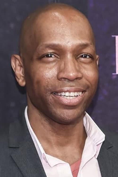 Freddie Pendavis foto