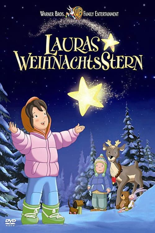 Lauras Weihnachtsstern (2006) poster