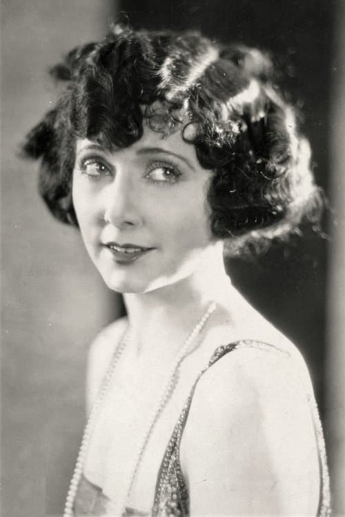 Mae Busch foto