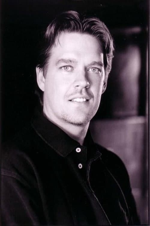 Harry Pritchett foto
