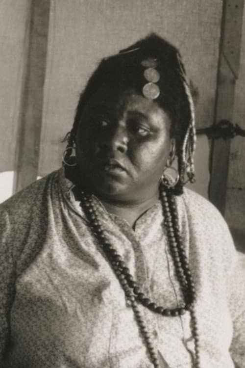 Etta McDaniel foto