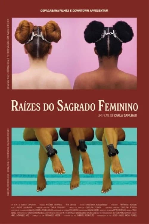 Raízes do Sagrado Feminino (2026) poster
