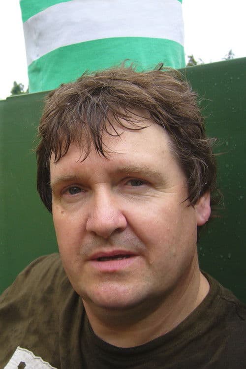 Don Austen foto