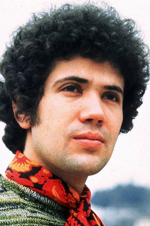 Lucio Battisti foto