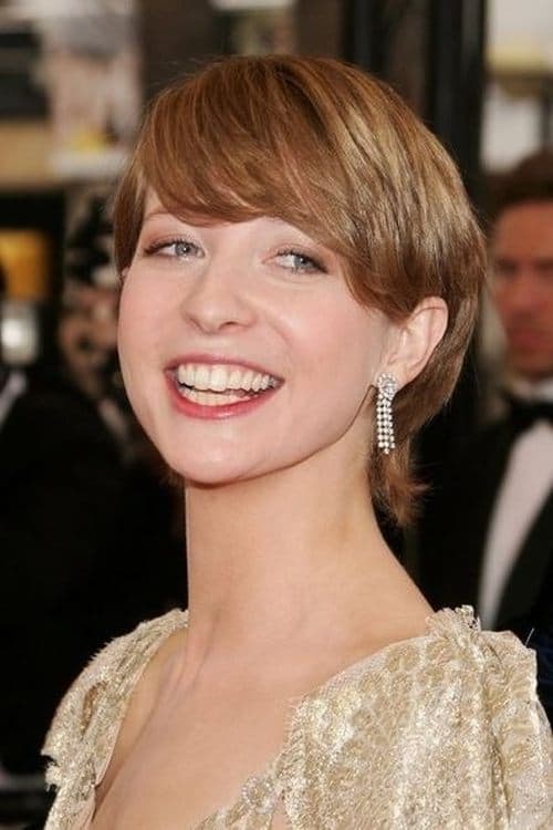 Orla Fitzgerald foto