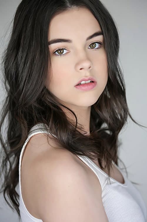Merit Leighton foto