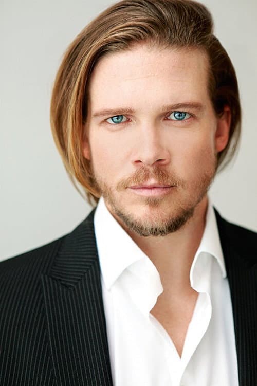 Scotty Dickert foto