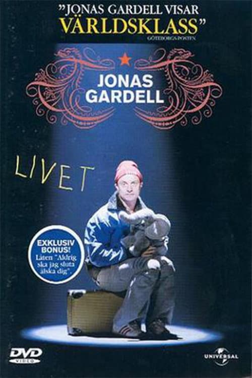 Livet (2001) poster