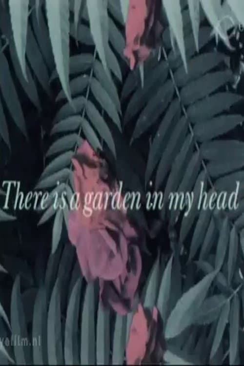 There is a Garden in my Head (1987) poster