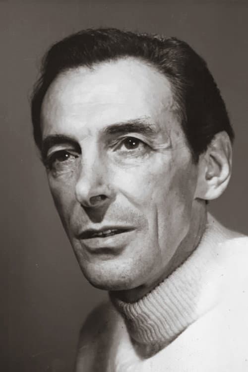 Desmond Walter-Ellis foto