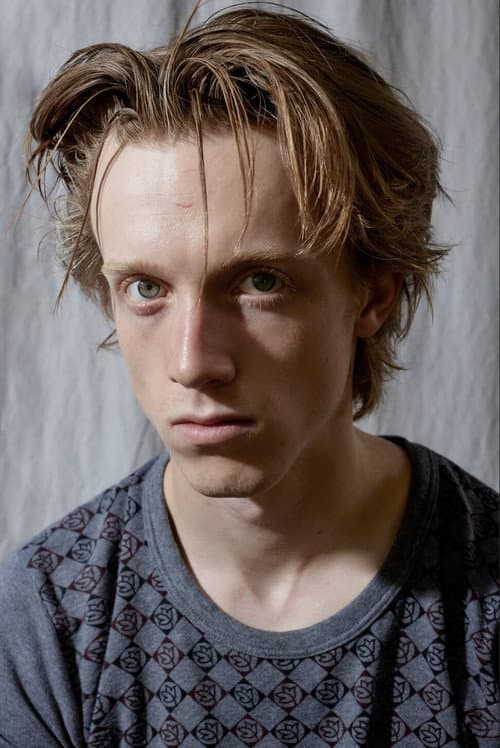 Calum Blackie foto