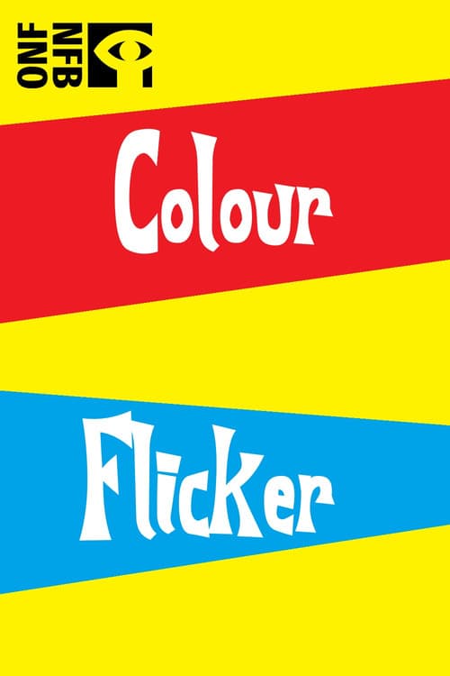 Colour Flicker (1948) poster