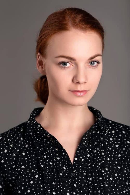 Наталия Колоскова foto