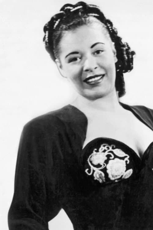 Billie Holiday foto