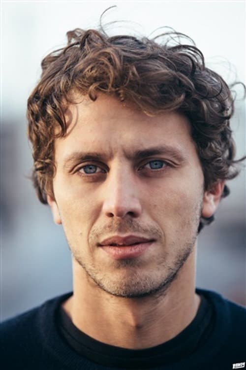 Hugo Hamdad foto