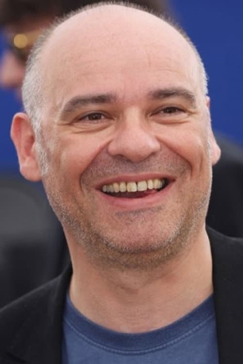 Christophe Lioud foto