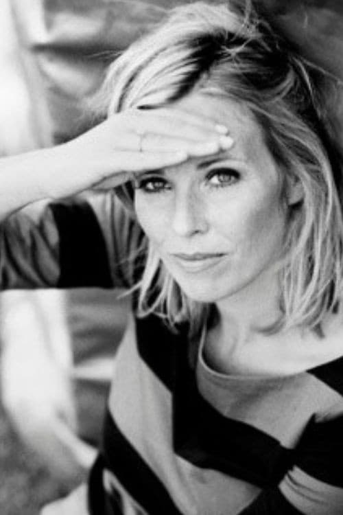 Anna van der Heide foto