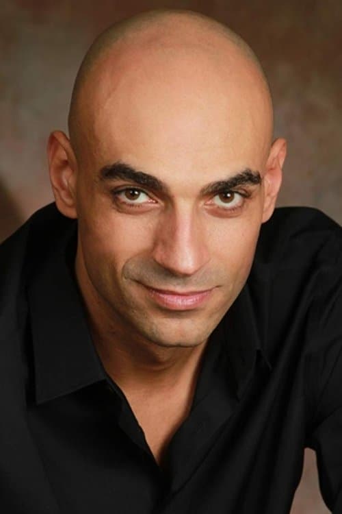 Shamel Hashish foto