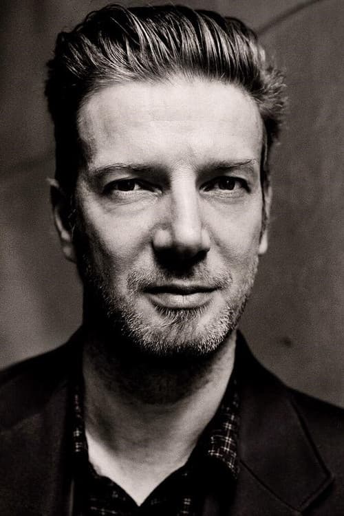 Bertrand Belin foto