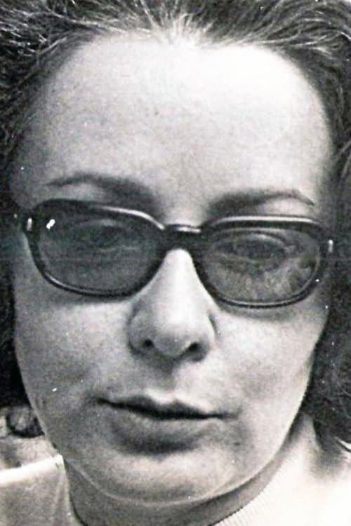 María Herminia Avellaneda foto