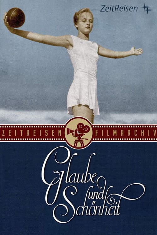 Glaube und Schönheit (1939) poster