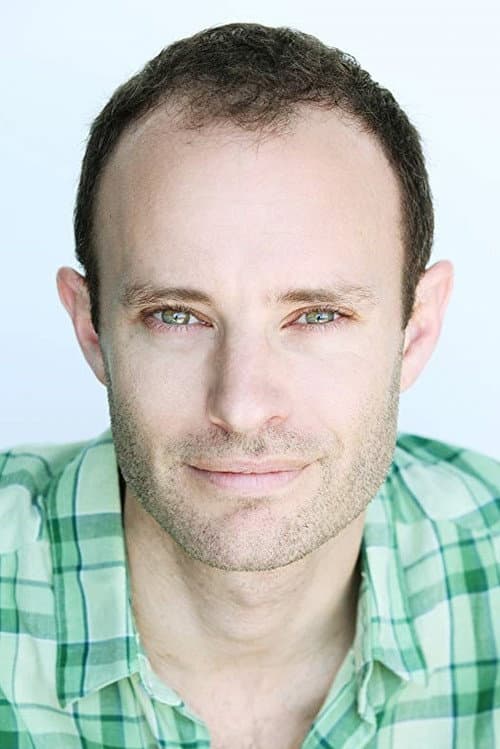 Jon Weinberg foto
