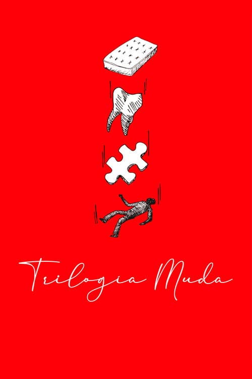 Trilogía Muda (2022) poster