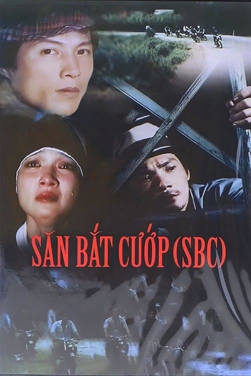 Săn Bắt Cướp 3: Cô Đơn (1988) poster