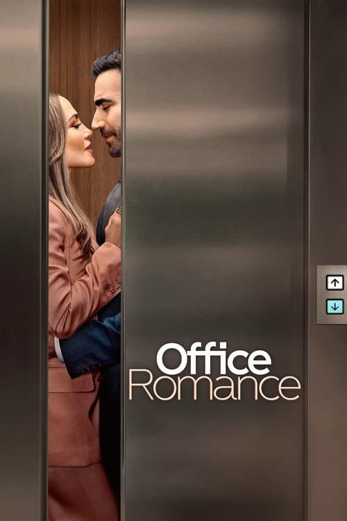 Office Romance (2026) poster