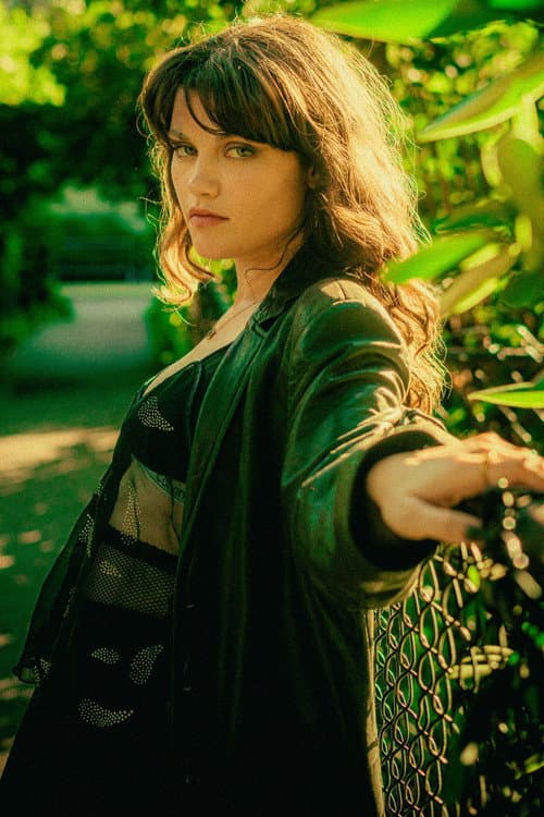 Katherine Quinn foto