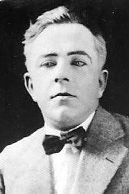 Shorty Hamilton foto