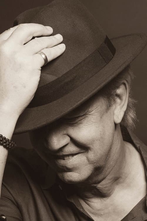 David Robbins foto