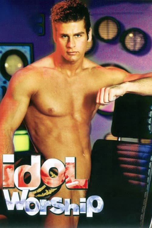 Idol Worship (1991) poster