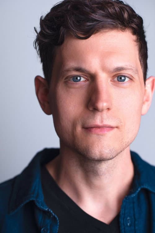 Joshua Wills foto