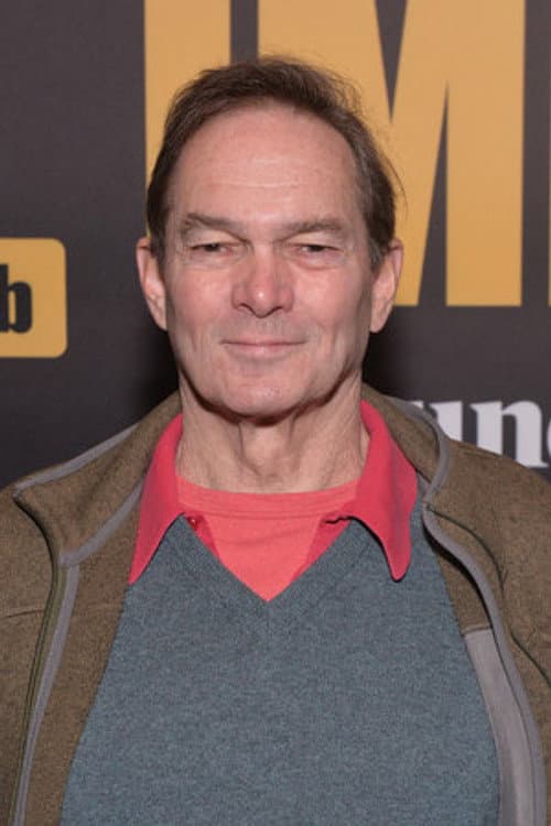 Peter W. Kunhardt foto