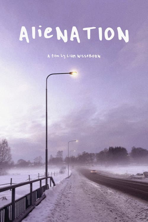 AlieNATION (2024) poster