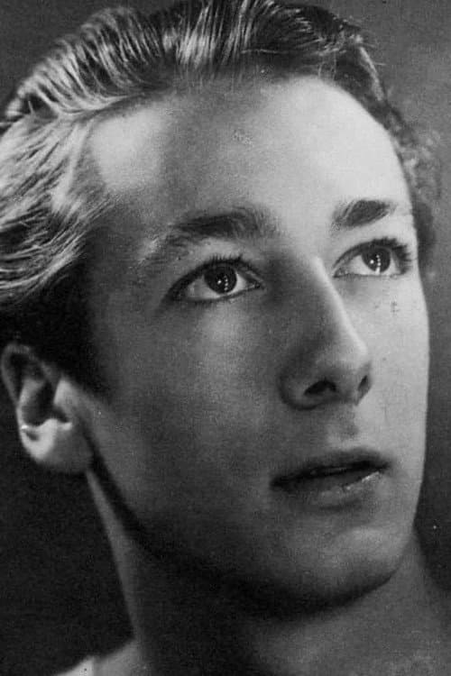 Robert Lynen foto