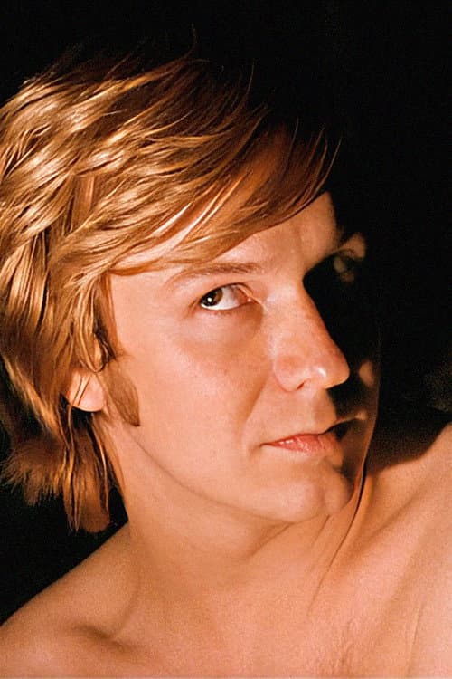 Tyde Kierney foto