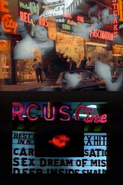 Time Squared (1988) poster
